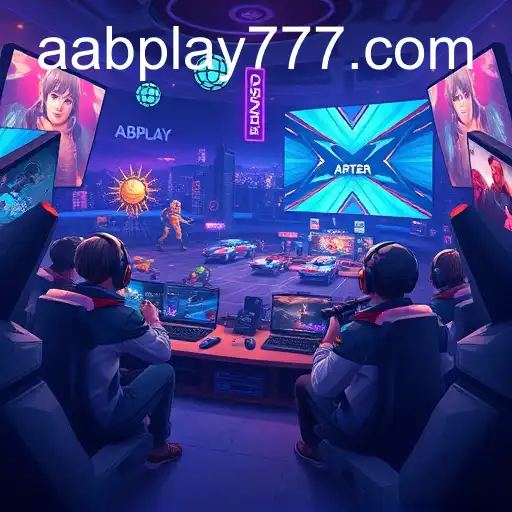 AABPlay: Revolutionizing Online Gaming in 2025