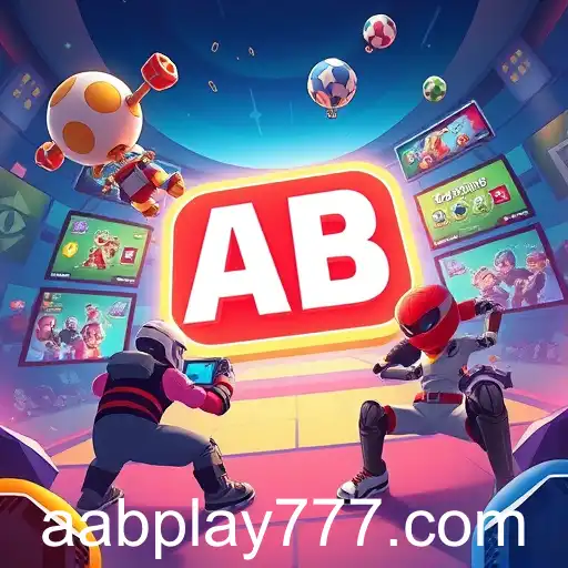 Interactive Gaming Landscape and AABPlay's Growing Impact
