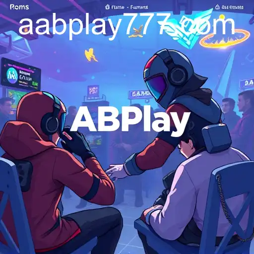 AABPlay Revolutionizes Online Gaming Scene