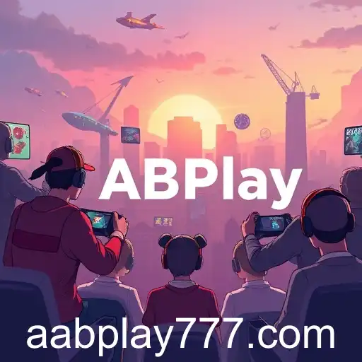 The Rise of AABPlay in Digital Entertainment
