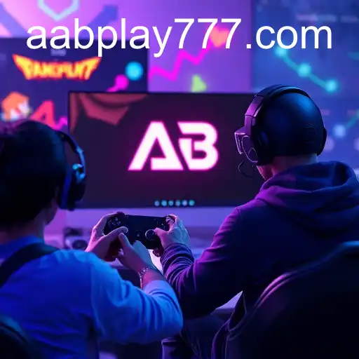 Gaming Industry Trends and AABPlay's Influence