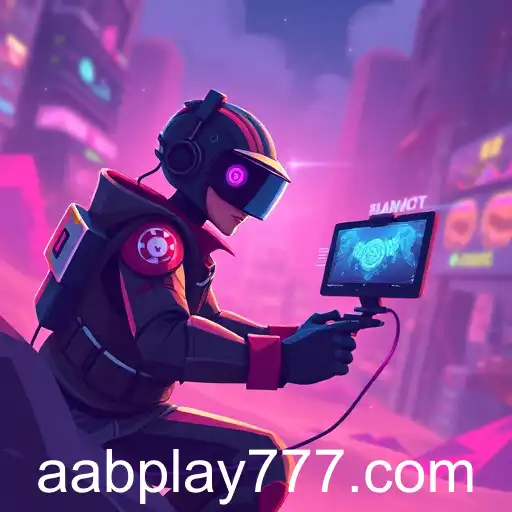 AABPlay: Revolutionizing Online Gaming