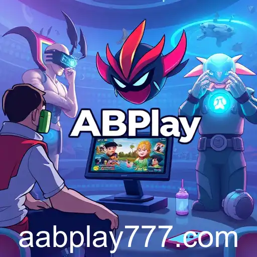 AABPlay: Revolutionizing Online Gaming Experience