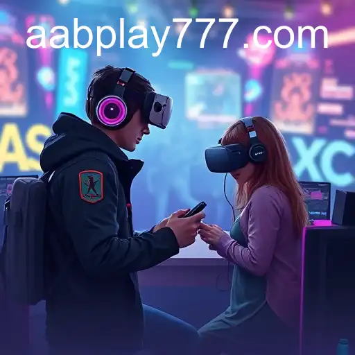 Aabplay: Redefining Online Gaming in an Evolving World