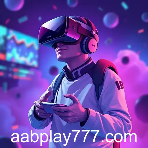 AABPlay: Revolutionizing Online Gaming