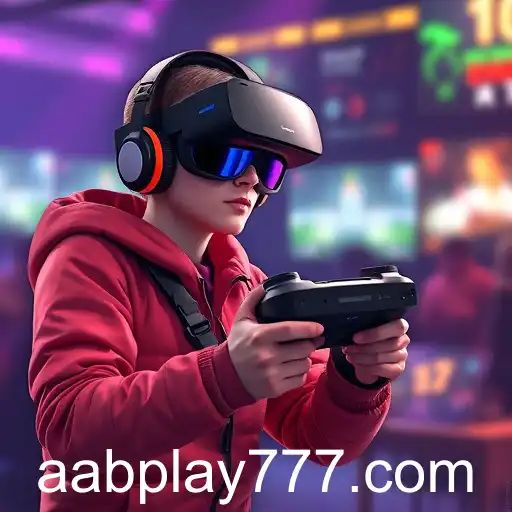 The Rise of AABPlay Among Global Gaming Platforms