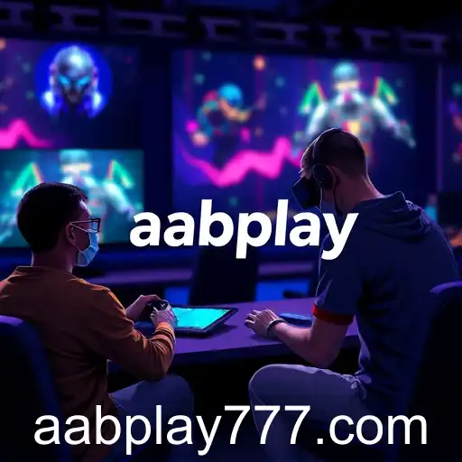 A Digital Playground in the Gaming World