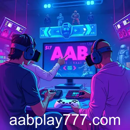 The Evolution of Online Gaming: A Spotlight on aabplay