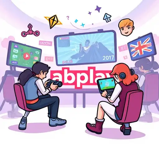 Exploring Aabplay: A Digital Evolution in Gaming