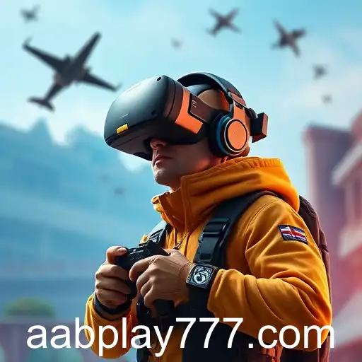 Gaming Revolution: The Impact of AABPlay in 2025