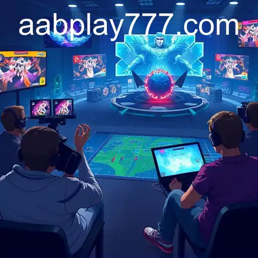 Gaming Trends Reshape Online Experience