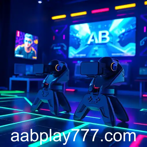 Gaming Trends Shaping 2025