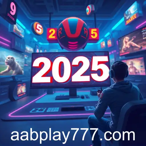 Gaming Trends: A Look at the Popularity of AABPlay