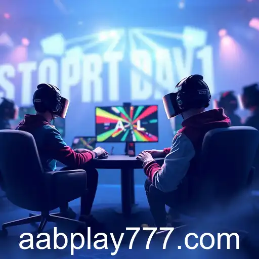 Navigating the Gaming World with AABPlay