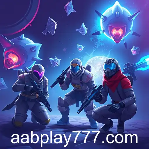 Exploring the Thrill of Multiplayer Games on AABPlay