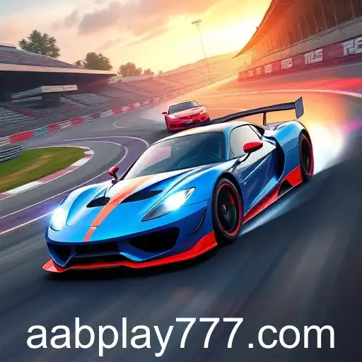 Exploring the Exciting World of 'Racing Games' on Aabplay
