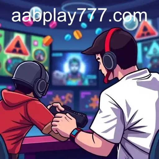 The Rise of AABPlay in Online Gaming