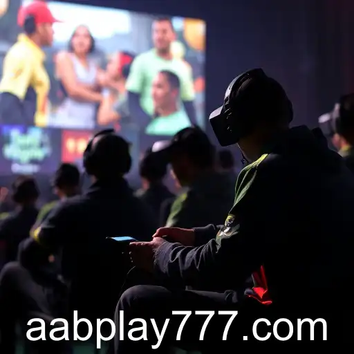 Rise of AABplay: A Gaming Revolution