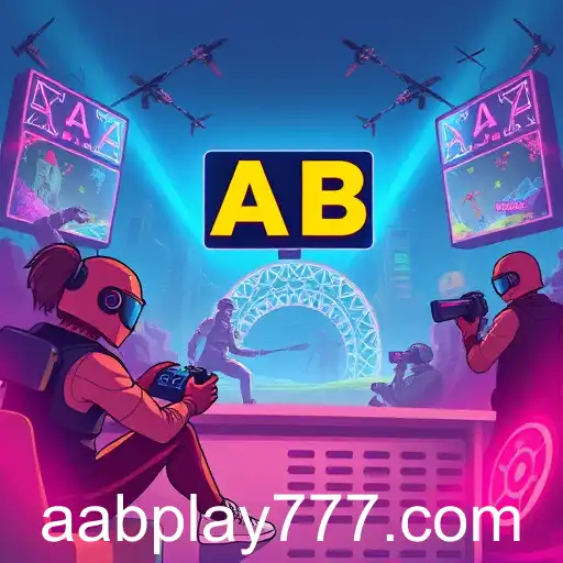 The Rise of AABplay: A Gaming Haven