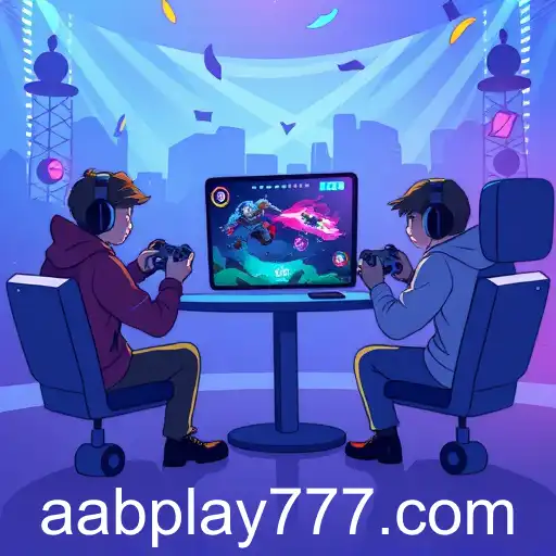 The Rising Trend of Online Gaming