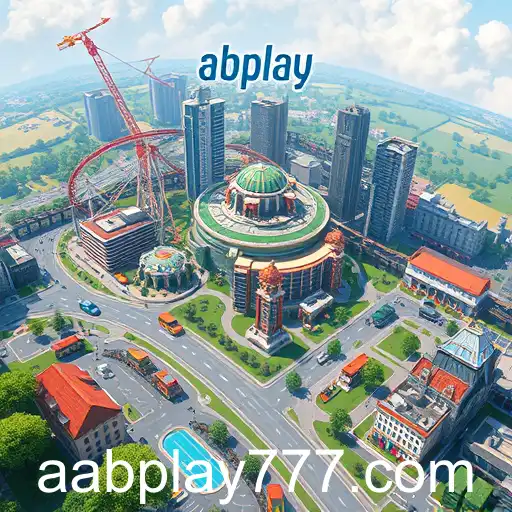 Exploring the World of Simulation Games: A Deep Dive into 'aabplay'