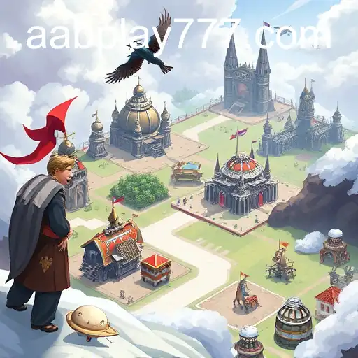 Exploring the Intricacies of Strategy Games in the AAB Play Universe