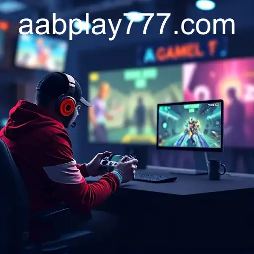 Virtual Playgrounds: The Rise of Interactive Gaming